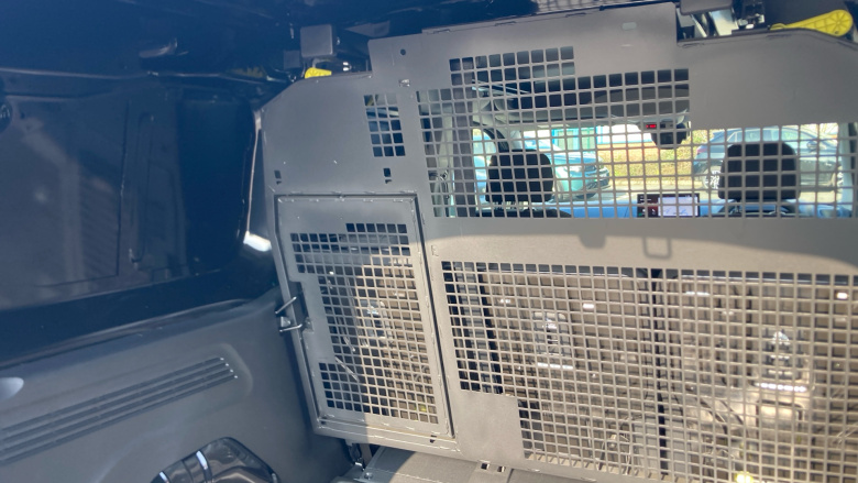 Vauxhall Combo Cargo Combo Xl Diesel 1.5 Turbo D 100ps Prime H1 Crew Van